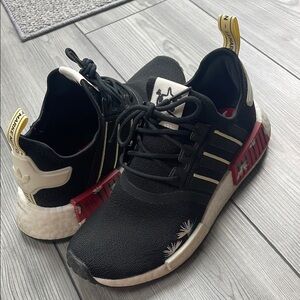 Adidas NMD_R1 thebemagugu